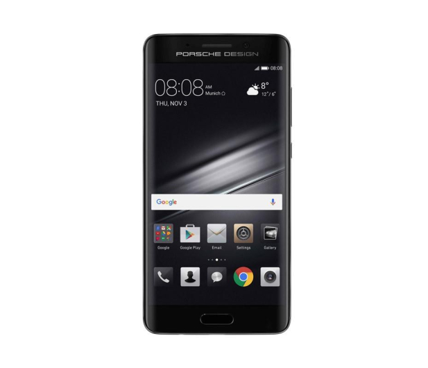 Huawei Mate 9 Porsche Design - 340393 - zdjęcie 2